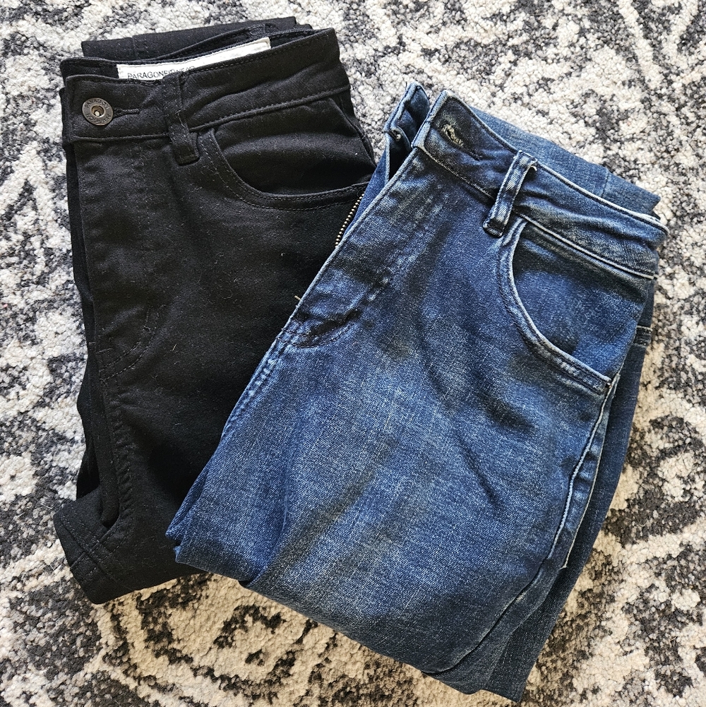 Paragon Fitwear Jeans